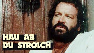 Vom Zuchthaus zur Kutte: Pater Blauauge | Zwei Missionare | Best of Bud Spencer & Terence Hill