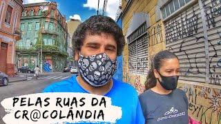 LUZ STATION, SÃO PAULO - HOW DANGEROUS IS IT?