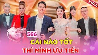 Vợ Chồng Son #566|Cua vợ giúp bạn, thanh niên tính CHÉN luôn cô ca sĩ vì ấn tượng khó phai