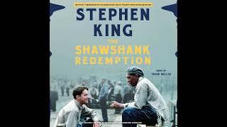 THE SHAWSHANK REDEMPTION Audiobook Excerpt