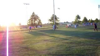 PDL: Springfield Demize host Thunder Bay Chill