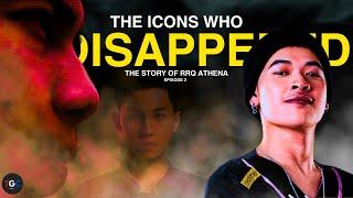 The Story of RRQ Athena: The Icons Who Disappered - Ep 2