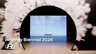 Whitney Biennial 2024: Even Better Than the Real Thing