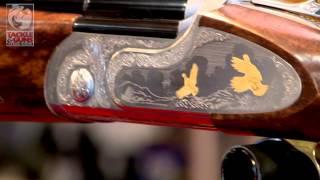 John Rothery Lincoln Premier Gold Shotgun