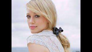 Hilary Duff Street wear / Street Snap / Fashion Recommend to you