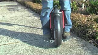 Solowheel Instructional Video