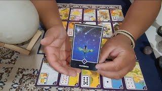 Como esta a mente dele (a) em relação a mim neste momento? Tem Sentimentos?  TAROT INTERATIVO