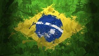 Brazil STM Trip '17 Announcement