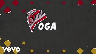 Yemi Alade - Oga (Lyric Video)