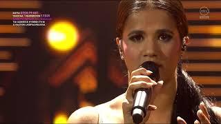 Tika - All by Myself | X Factor Suomi Finaalit | MTV3