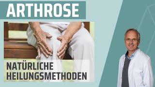 Arthrose - Alles was Du wissen musst! - Schmerzlinderung & 4 Lebensmittel - Prof. Andreas Michalsen