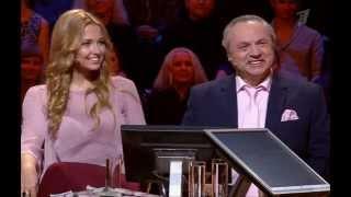 Кто хочет стать миллионером? (04.10.2014)