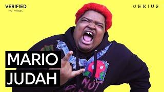 Mario Judah "Die Very Rough" Official Lyrics & Meaning | Verified