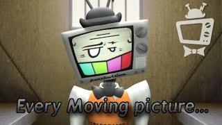 PUZZLEVISION: Every Moving Picture?  // SMG4 Fan Animation