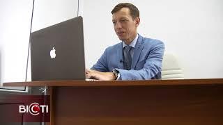 «За науковий внесок і розвиток медицини» «Медінфосервіс» і Олексій Калмиков став Фаворитом Харкова