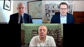 Ukraine & Israel On the Path to Defeat - John Mearsheimer, Alexander Mercouris & Glenn Diesen