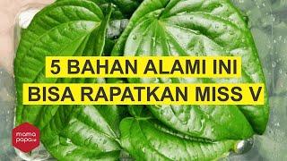 5 CARA ALAMI MERAPATKAN MISS V