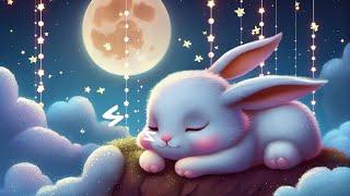 Baby Sleep Music in 5 Minutes  Bedtime Lullaby For Sweet Dreams  Sleep Music  Brahms lullaby