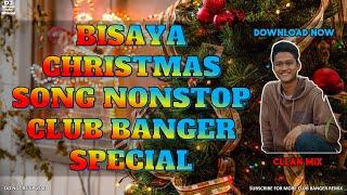 BISAYA CHRISTMAS SONG NONSTOP CLUB BANGER SPECIAL - (DJ MICHAEL JOHN OFFICIAL REMIX) 2023