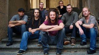 SOJA Born In Baylon ALBUM [REGGAE]