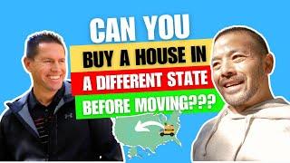 How To Buy A House In Utah Before Moving [Tips From A Local Lender and Agent!] | Moving to Utah