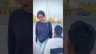 Love story ️ || shubham Il help  Il #shorts #trending #foryou #ytshorts