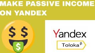 How To Make Money On Yandex And Withdraw To Payoneer - Yandex