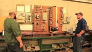 Dunwoody College of Technology: Electrical Student Presentations on March 25, 2014