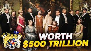 What Is The Rothschild Family? The Richest Family In The World?