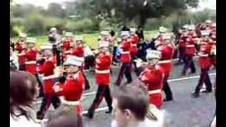 Drumderg Loyalists Keady (1)
