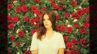 Lana Del Rey Pictures - Ultraviolence Photoshoots [HD]