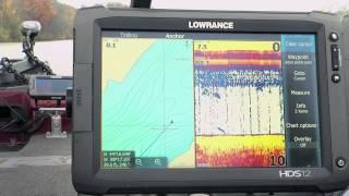 Fishing Tip - Lowrance and MotorGuide Gateway Explained S11E04