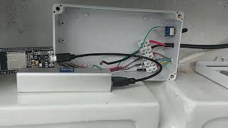 DIY boat autopilot, easy and only 10 dollars