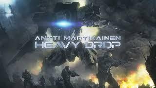 Heavy Drop (epic mech combat music)