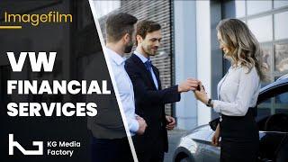 VW Financial Services | Imagefilm | KG Media Factory