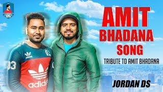 Amit Bhadana Song | Amit Bhadana New Song | Amit Bhadana New Video | Jordan DS | Amit Bhadana