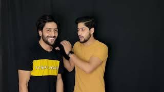 Aadil Gurezi | Tahir Gurezi | acting 