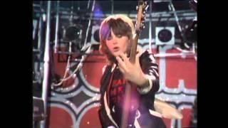 SUZI QUATRO Tear Me Apart (CountDown, 4/3/77, stereo, 16:9 transfer)