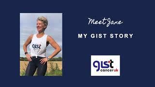 Jane's GIST Cancer Story