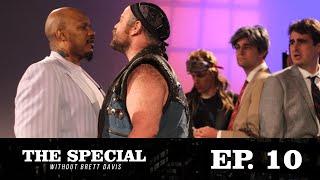 The Special Ep. 10: "Out of Control Teens" with New Jack, Nuclear Santa Claust, Conner O'Malley