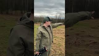 Леший 2: дальний выстрел #леший #leshiy2 #edgun
