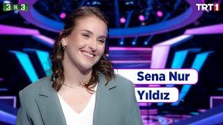 3TE3 Bilgi Yarışması - Sena Nur Yıldız