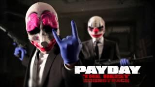 PAYDAY: The Heist Soundtrack - The Take (Panic Room Pt. 2) [v1]