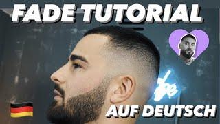 FADE TUTORIAL auf DEUTSCH für BEGINNER