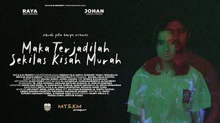 Maka Terjadilah Sekilas Kisah Murah - Film Pendek | XII MIPA 6 | SMAN 1 Kota Serang