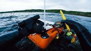 Flinders Spearfishing