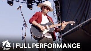 Ryan Bingham Performs ‘Bread & Water’ | Yellowstone | Paramount Network