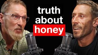 The Bee Crisis, Explained (& why it matters) w/ Eric Mason
