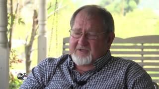 ABC 33/40's full interview with father of Blount County shooting suspect | Part 1