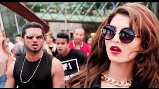 Love Dose {Full Video} Rocky Ft. Yo Yo Honey Singh | Urvashi Rautela | Exclusive | Desi Kalakaar